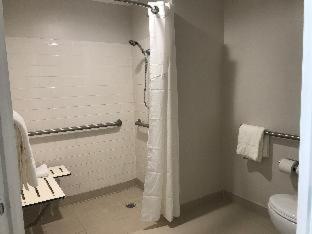 Room #18476673 at HOM Hotel Gainesville, SureStay Collection by Best Western