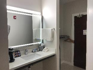 Room #18476673 at HOM Hotel Gainesville, SureStay Collection by Best Western