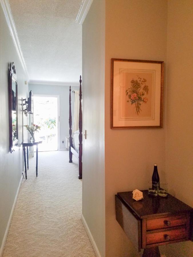Standard Room at Copper Beech Inn