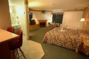 Room #29007718 at Ramada by Wyndham Keystone Near Mt Rushmore