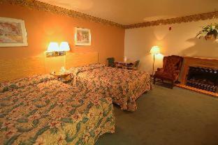 Room #29007719 at Ramada by Wyndham Keystone Near Mt Rushmore