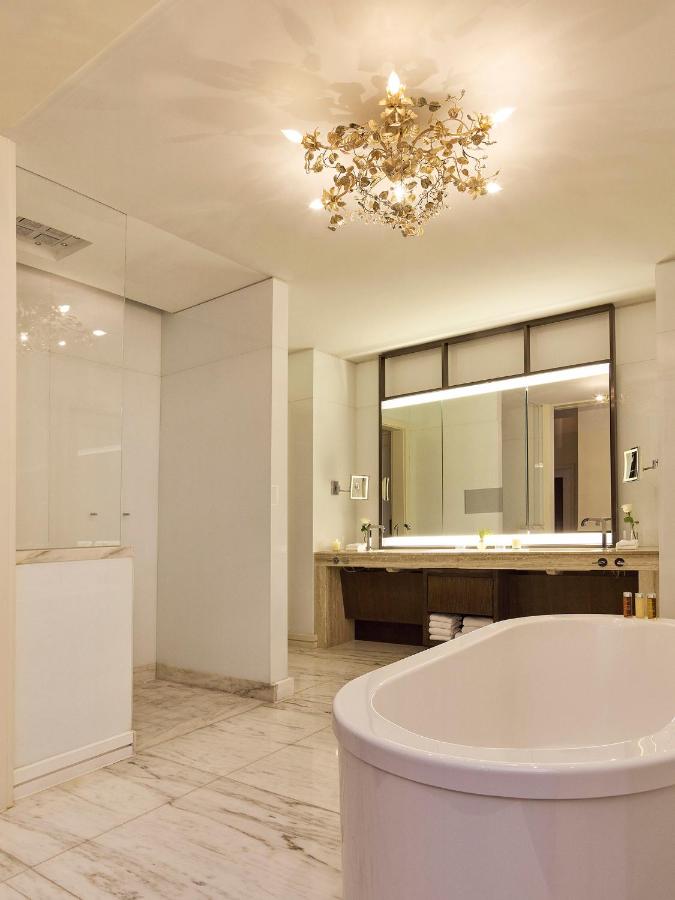 Loft Studio at Hotel Bel-Air - Dorchester Collection