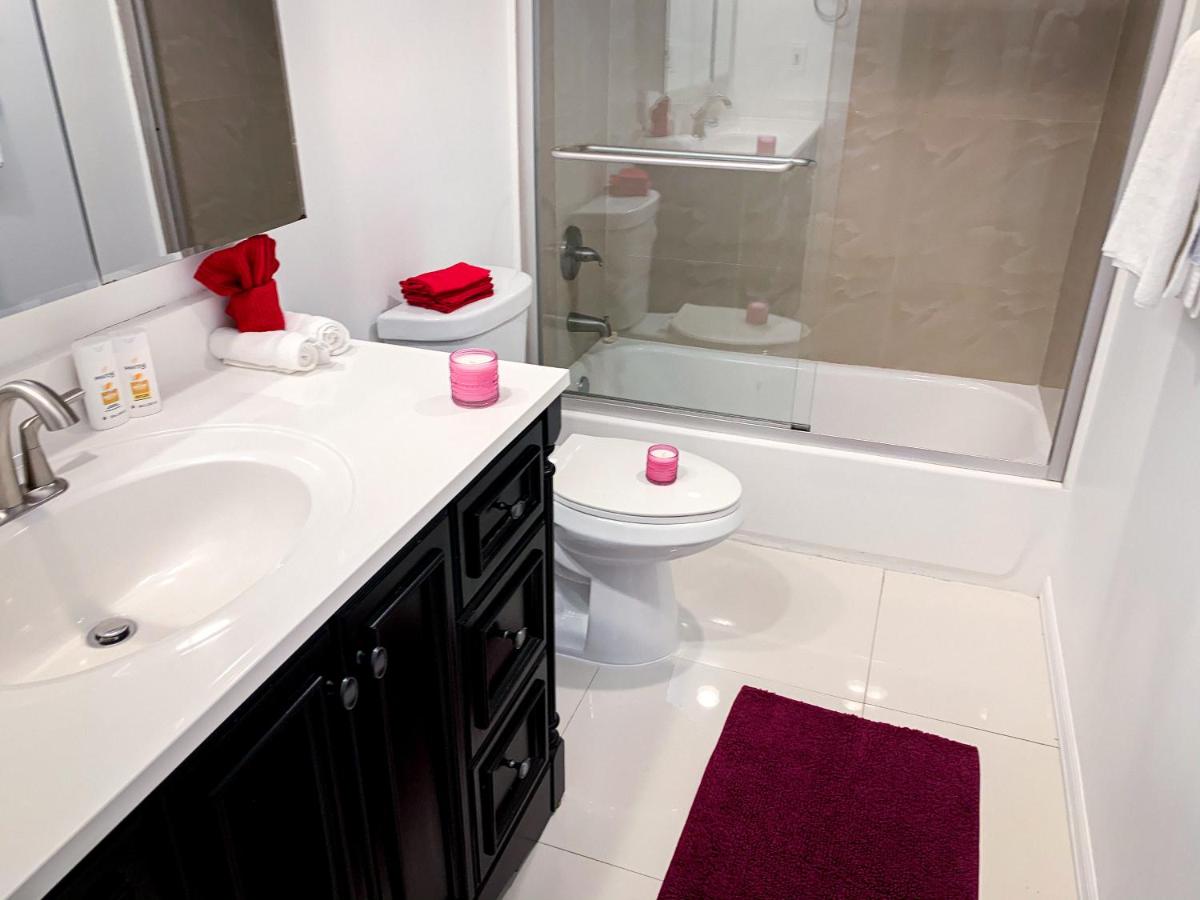 Collins Avenue Apartment