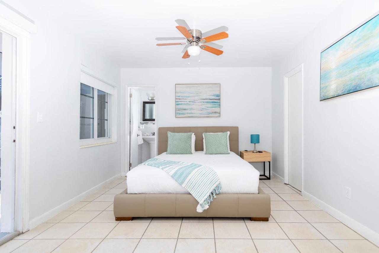 Superior Studio at Sorrento Villas