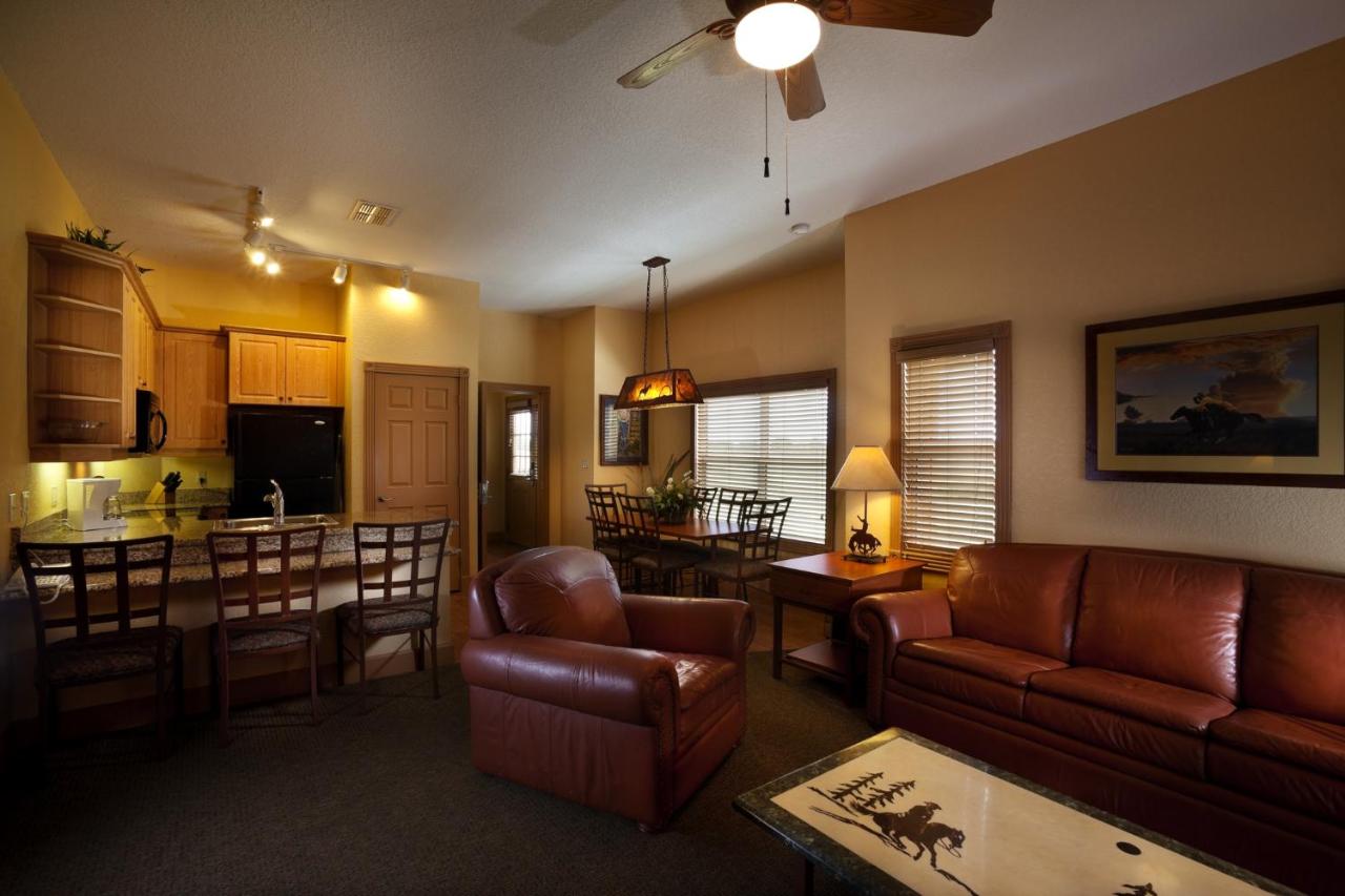  | Westgate River Ranch Resort & Rodeo