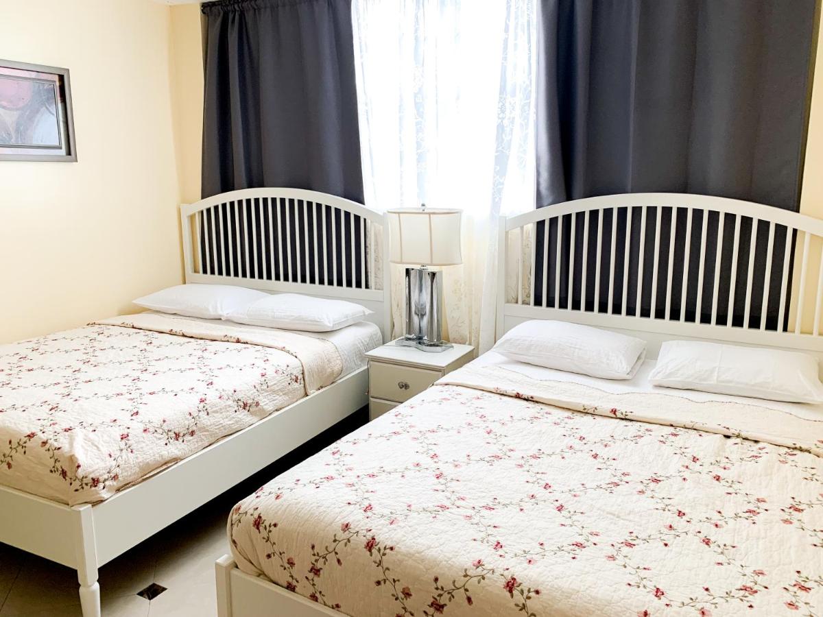 One-Bedroom Apartment at Collins Avenue Apartment