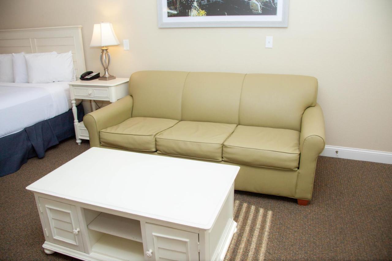 Deluxe Studio at InnSeason Resorts HarborWalk