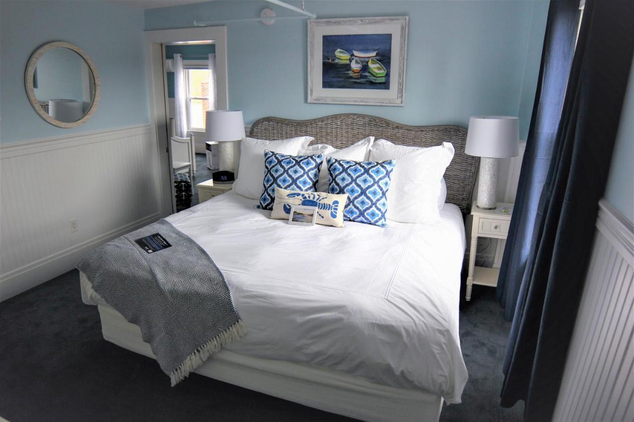 Family Room at Nonantum Resort