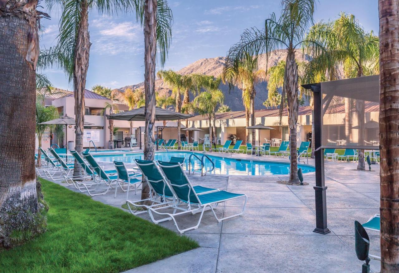  | WorldMark Palm Springs