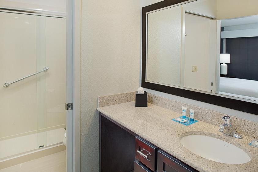 One Bedroom King Suite at Hyatt House LAX/ Manhattan Beach