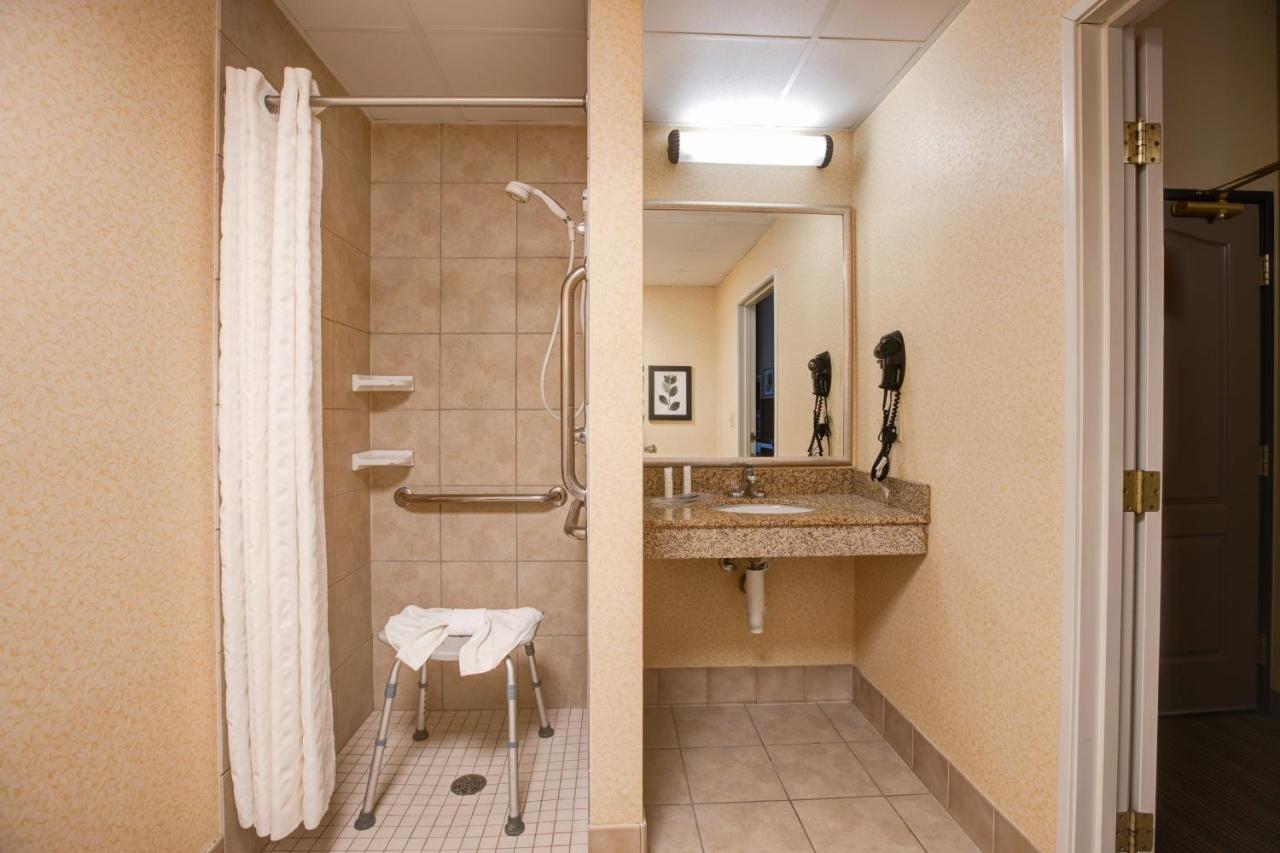 King Room - Accessible/Non Smoking at Comfort Inn & Suites St. Paul Northeast