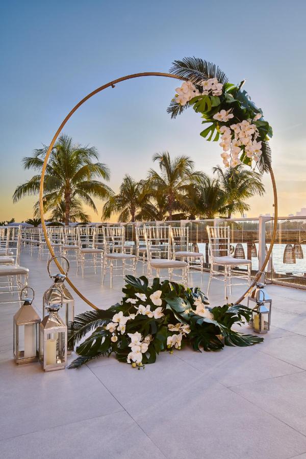 5 Condo Hotel South Beach 2 Queen and 1 King 521