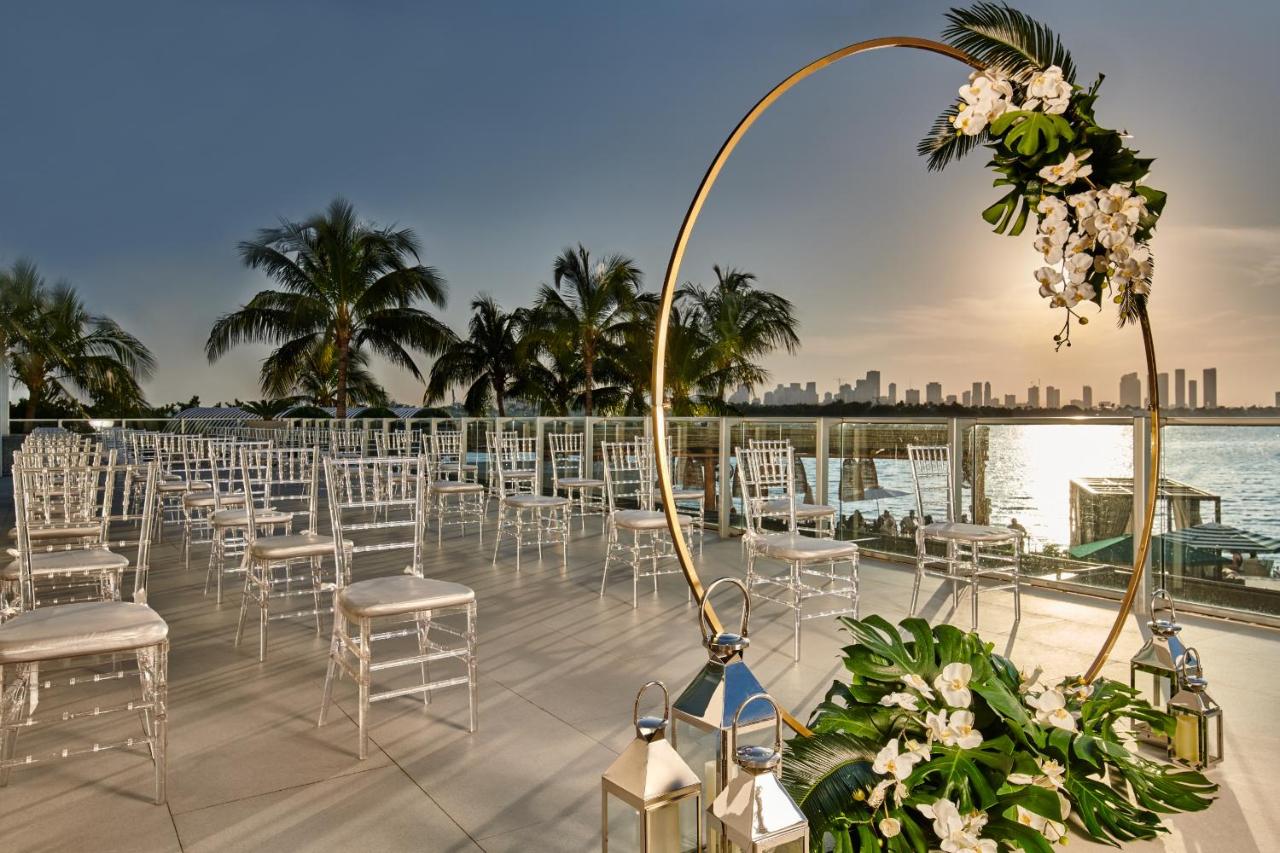 5 Condo Hotel South Beach 2 Queen and 1 King 521