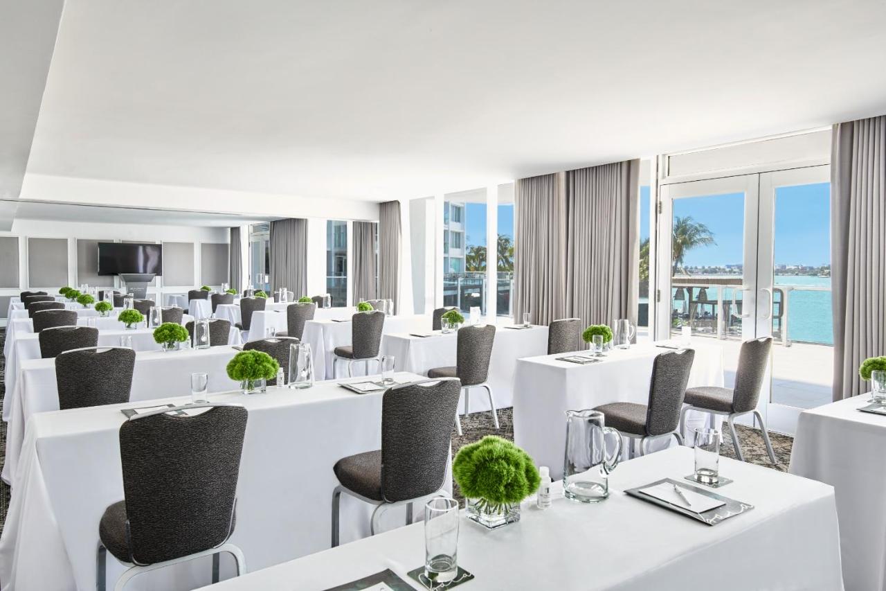 5 Condo Hotel South Beach 2 Queen and 1 King 521