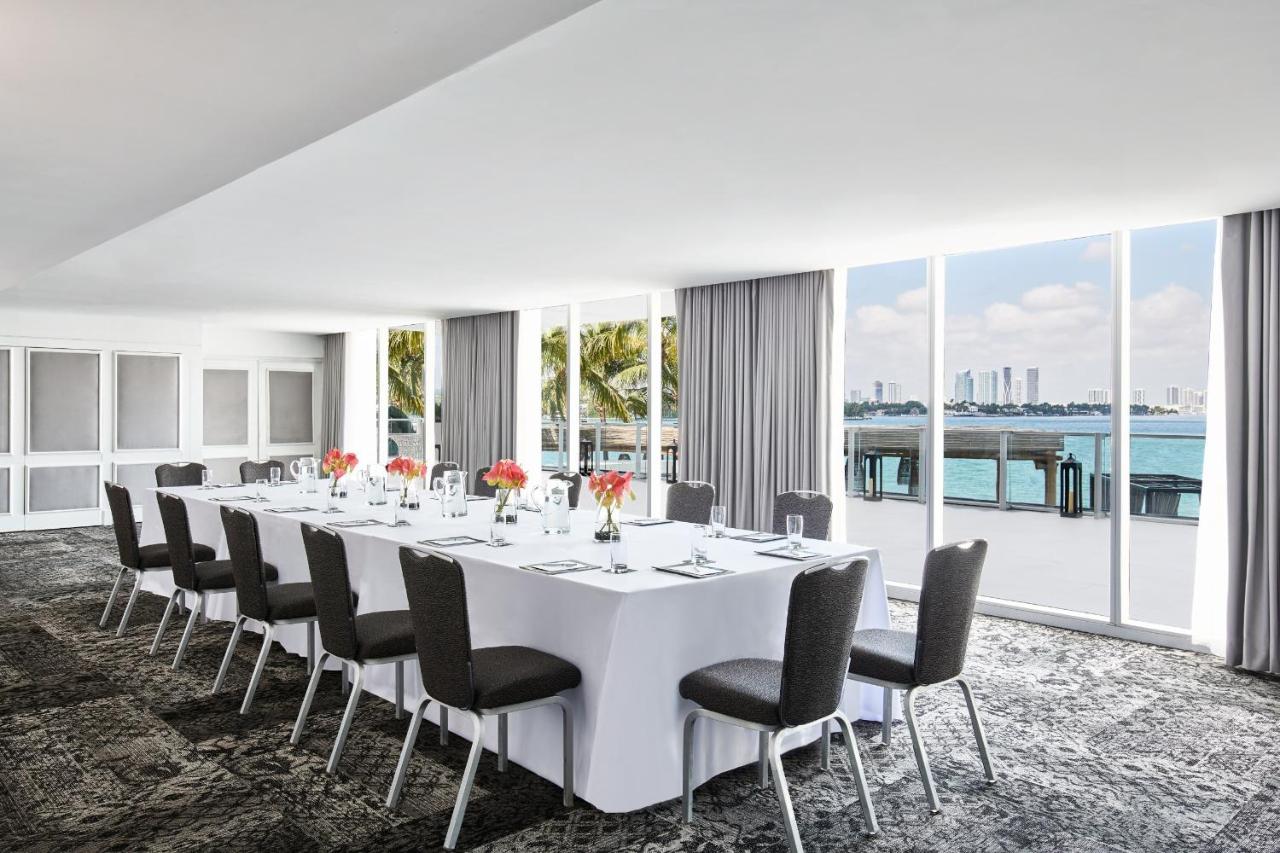 5 Condo Hotel South Beach 2 Queen and 1 King 521