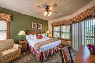 Room #4788205 at Westgate Branson Woods Resort and Cabins
