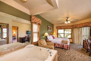 Room #4788205 at Westgate Branson Woods Resort and Cabins
