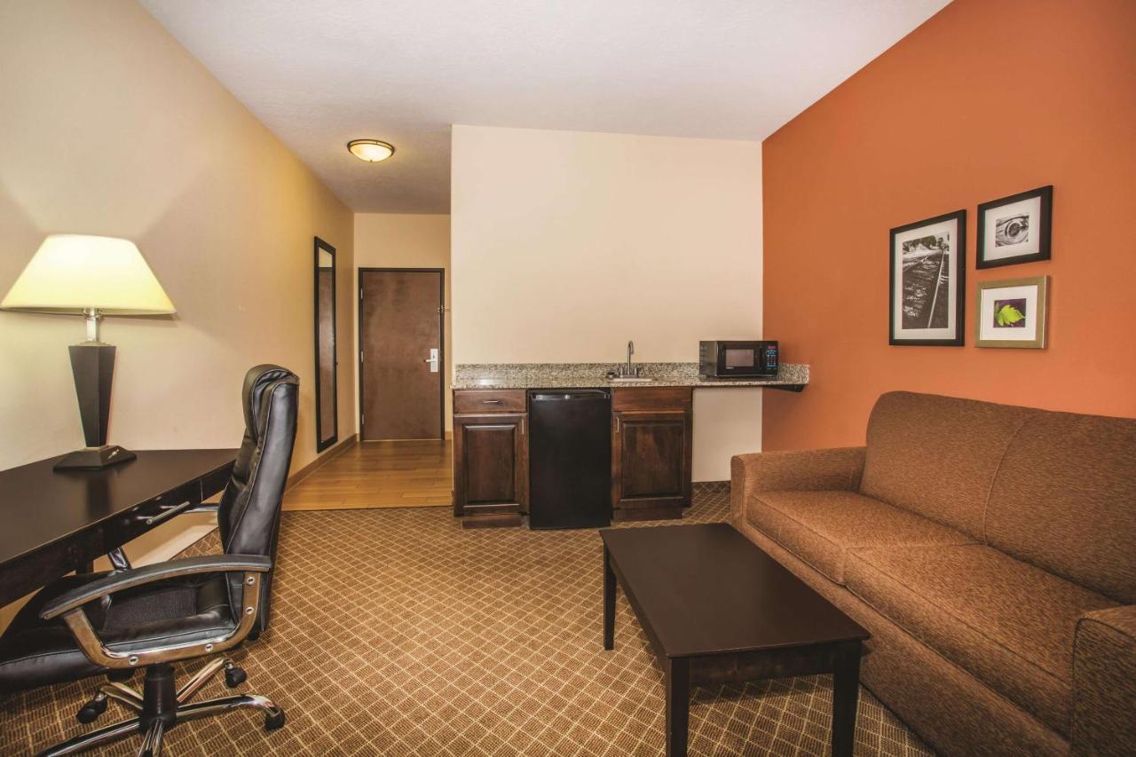 Executive King Room - Non-Smoking at La Quinta Inn & Suites by Wyndham Ely