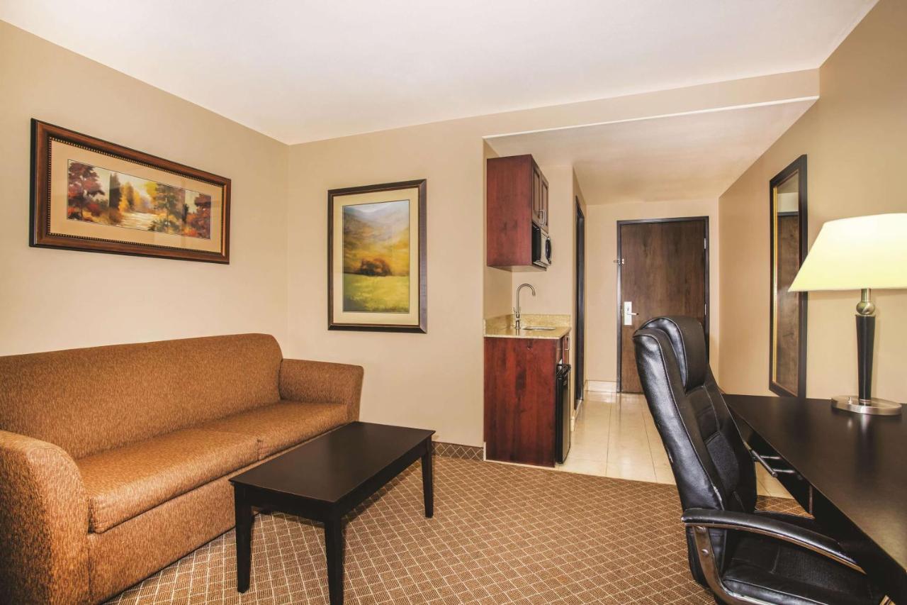 Executive Two Queen with Sofa Bed - Non-Smoking at La Quinta Inn & Suites by Wyndham Ely