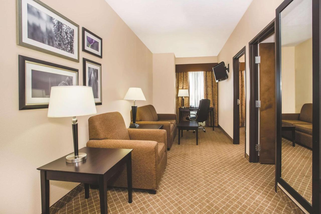 Two-Bedroom Suite - Non-Smoking at La Quinta Inn & Suites by Wyndham Ely