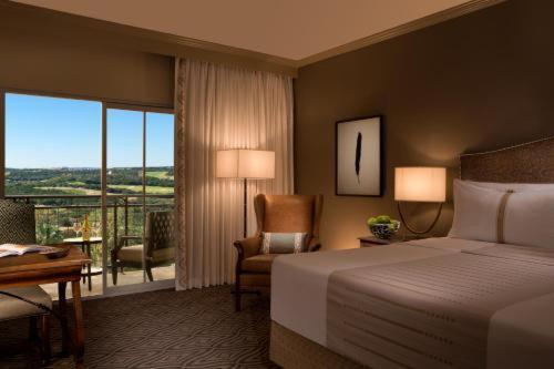 Room #44032186 at Signia by Hilton La Cantera Resort & Spa