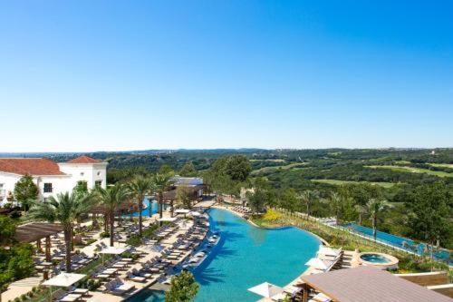 Room #44032187 at Signia by Hilton La Cantera Resort & Spa