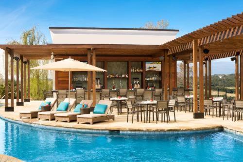 Room #44032187 at Signia by Hilton La Cantera Resort & Spa