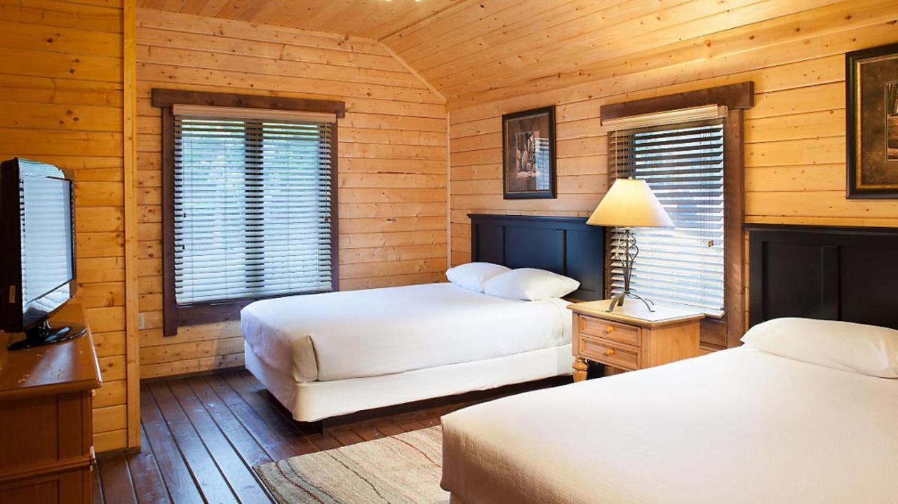 King Suite - Disability Access/Non-Smoking (8 Adults) at Bluegreen Vacations Shenandoah Crossing, an Ascend Collection Resort