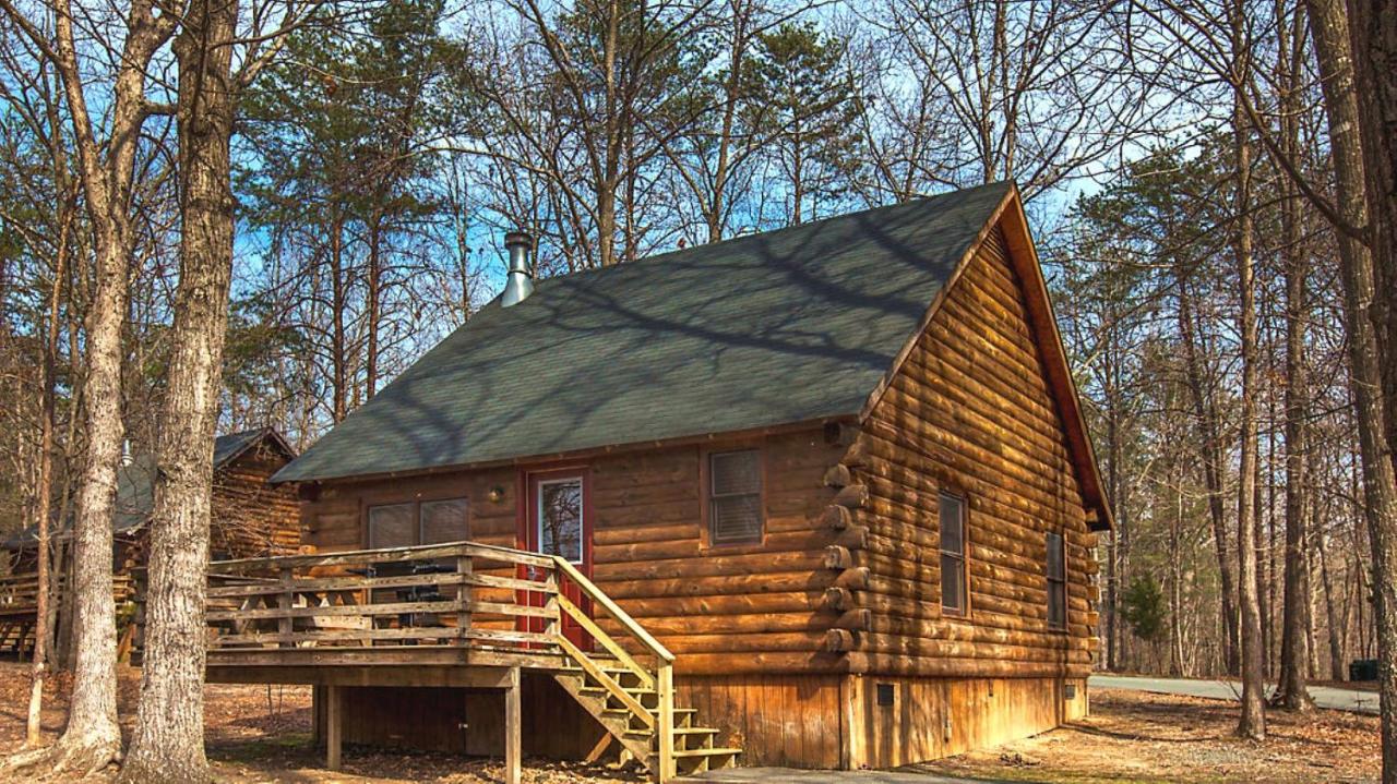 Two-Bedroom Family Suite with Fireplace at Bluegreen Vacations Shenandoah Crossing, an Ascend Collection Resort