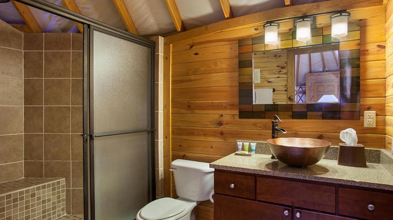 King Suite with One Queen Bed and Sofa Bed - Non-Smoking at Bluegreen Vacations Shenandoah Crossing, an Ascend Collection Resort