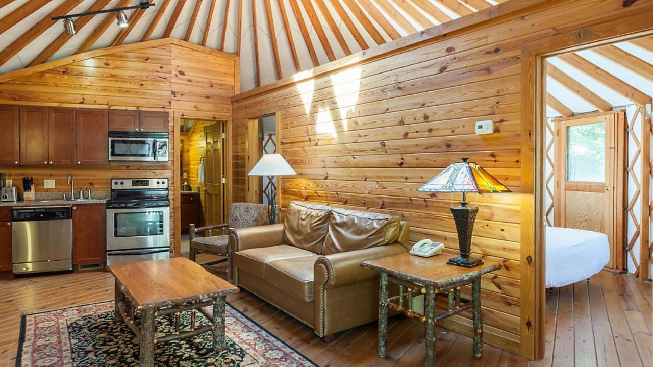 King Suite with One Queen Bed and Sofa Bed - Non-Smoking at Bluegreen Vacations Shenandoah Crossing, an Ascend Collection Resort