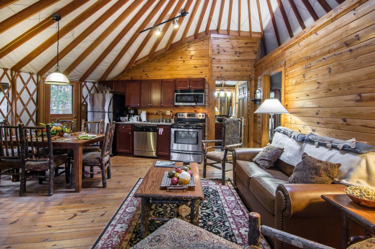 King Suite with One Queen Bed and Sofa Bed - Non-Smoking at Bluegreen Vacations Shenandoah Crossing, an Ascend Collection Resort