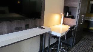 Room #7689311 at Baymont by Wyndham Murfreesboro
