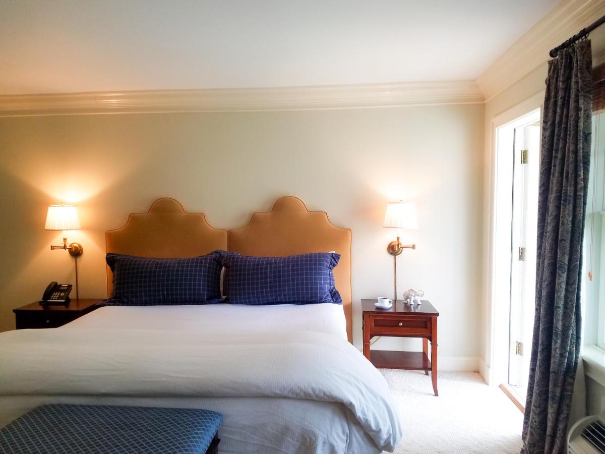 Copper Beech Inn