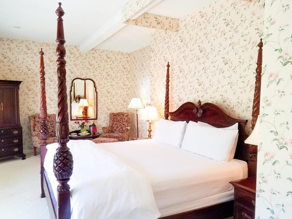 Copper Beech Inn