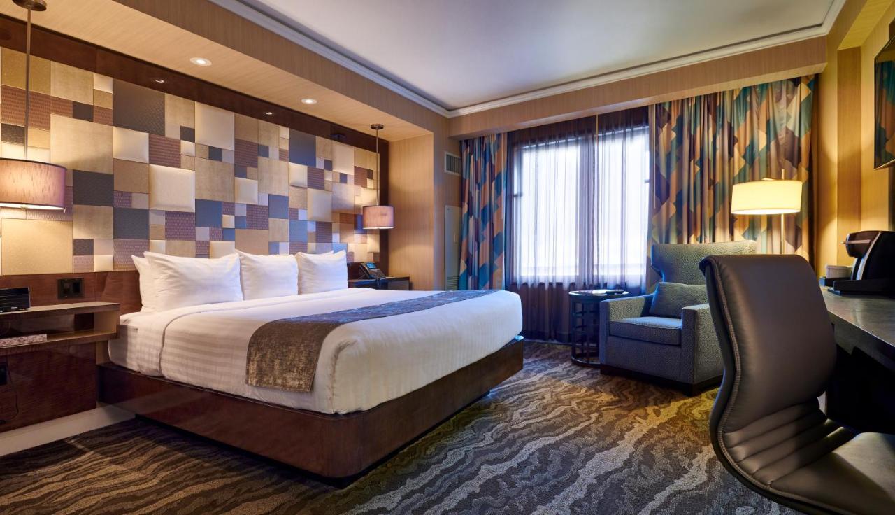Deluxe King Accessible at Mount Airy Casino Resort - Adults Only 21+