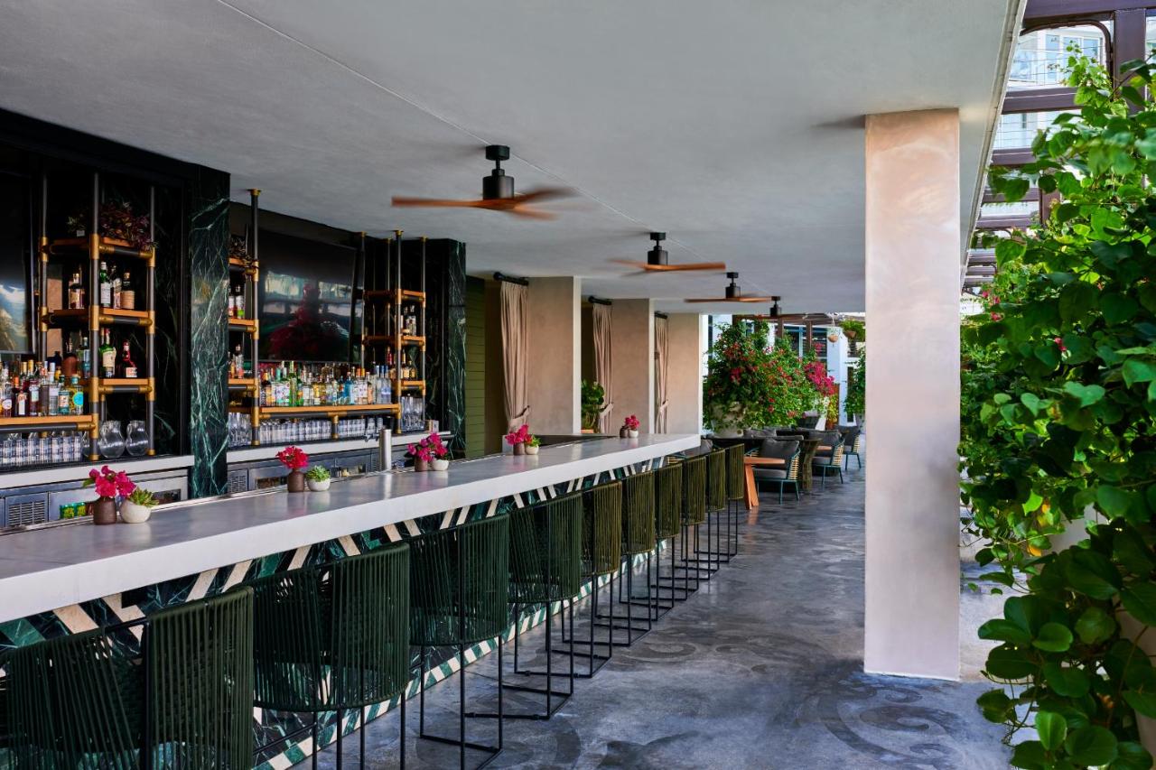 5 Condo Hotel South Beach 2 Queen and 1 King 521