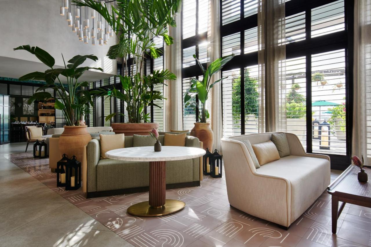 5 Condo Hotel South Beach 2 Queen and 1 King 521