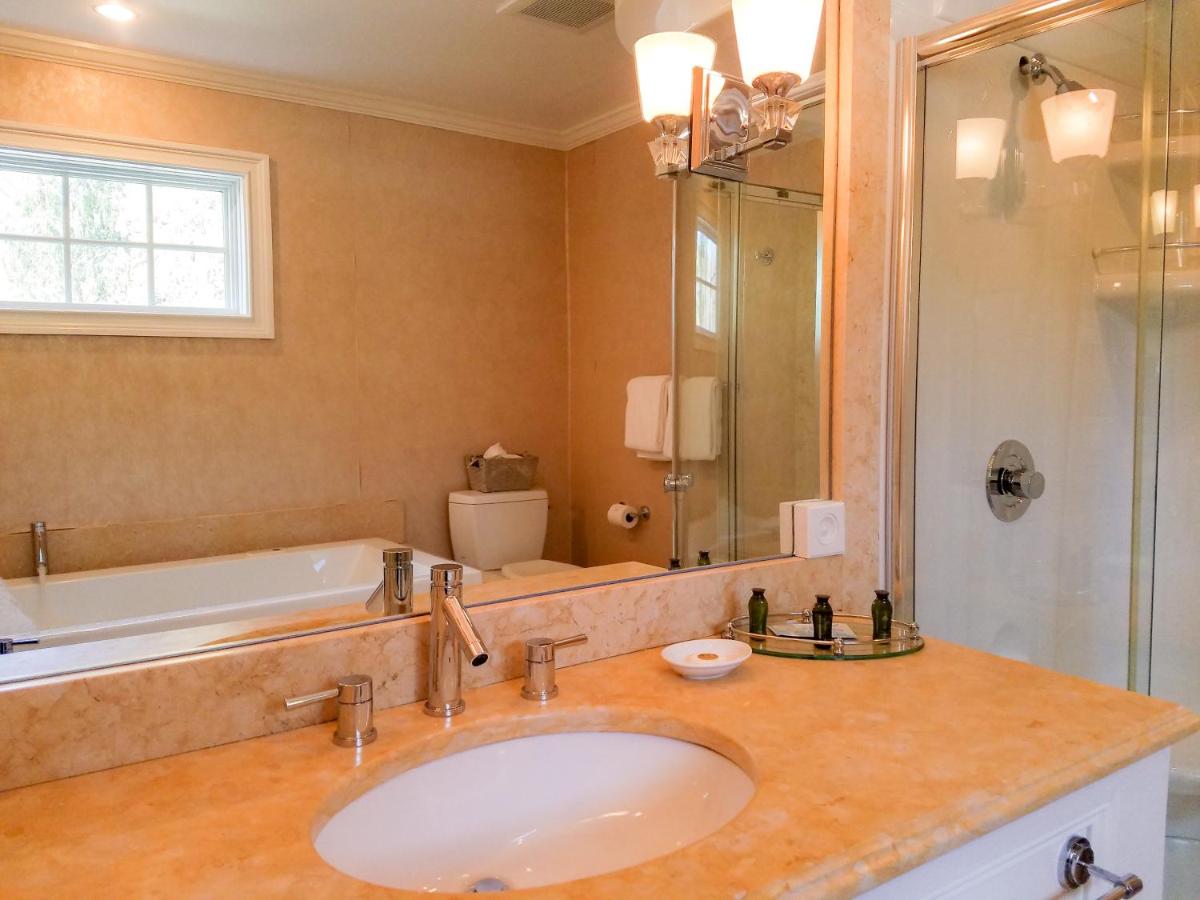 Copper Beech Inn