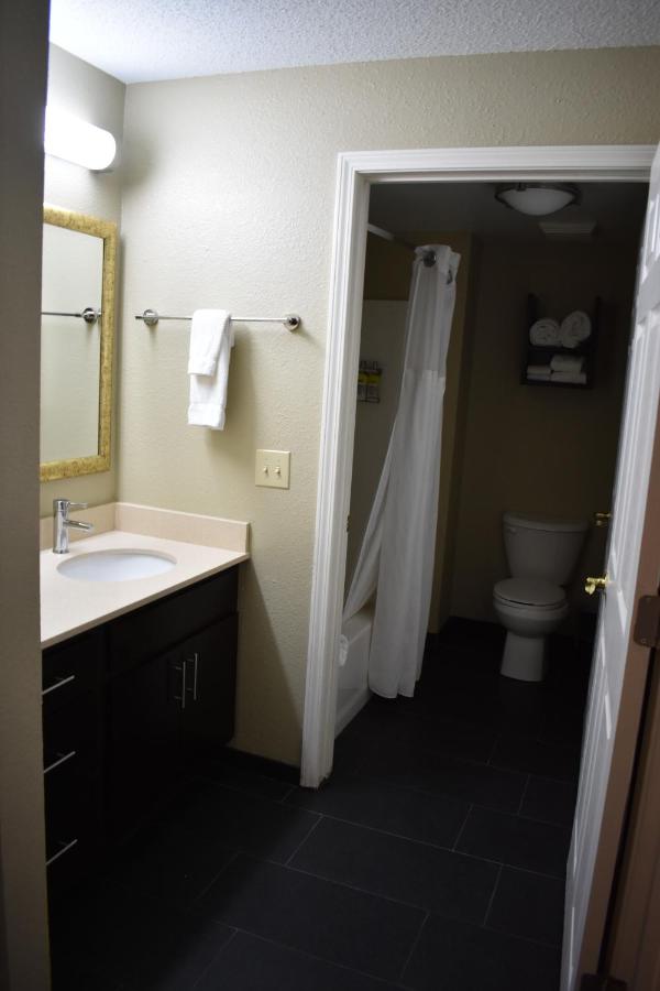 Two-Bedroom Family Suite at Staybridge Suites Cranbury by IHG