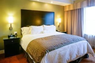 Room #39357717 at Bellasera Hotel & Suites Paso Robles, Tapestry by Hilton