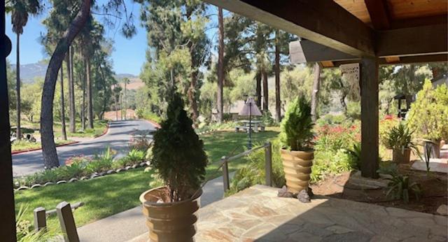 | Tuscany Hills Retreat