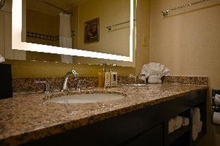 Executive Suite at The Hotel Fullerton Anaheim