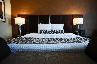 Executive Suite at The Hotel Fullerton Anaheim
