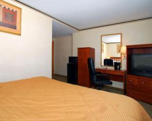 Room #5608155 at Crescent Hotel