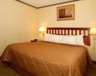 Room #5608155 at Crescent Hotel