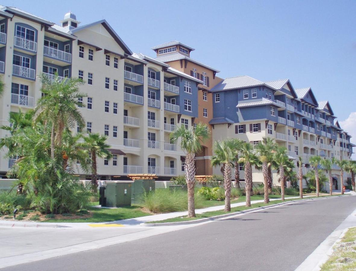 Harborside Suites at Little Harbor
