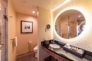 Room #25235373 at Miyako Hybrid Hotel Torrance