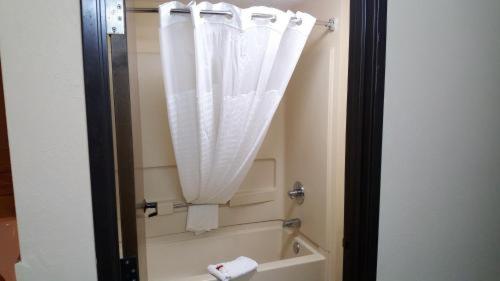 Room #49031741 at Baymont by Wyndham Belleville Airport Area