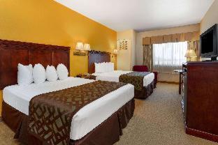 Room #5924131 at Montcler Hotel & Conference Center, Trademark by Wyndham